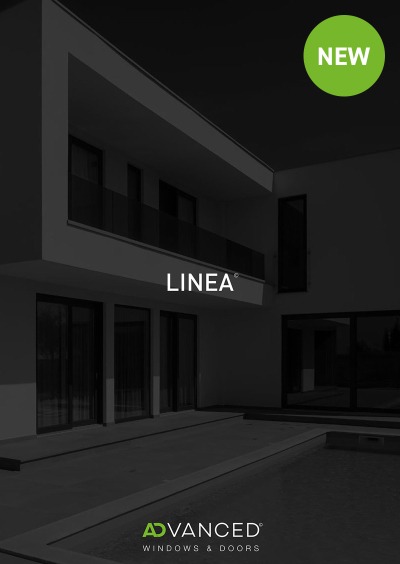 Linea® brochure